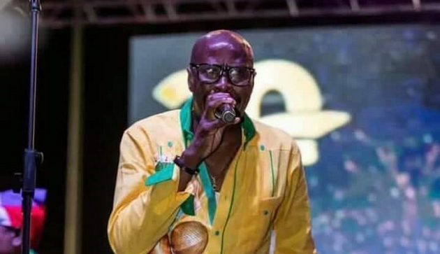 La musique haïtienne pleure la mort de Yvenel Étienne chanteur de l’orchestre Septentrional